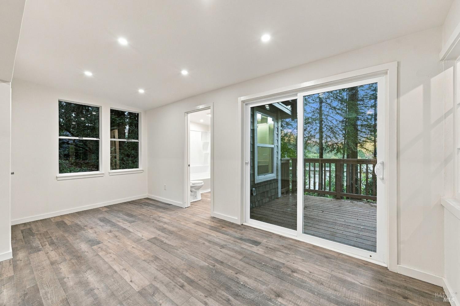 21498 Starrett Hill Road Monte Rio CA 95462