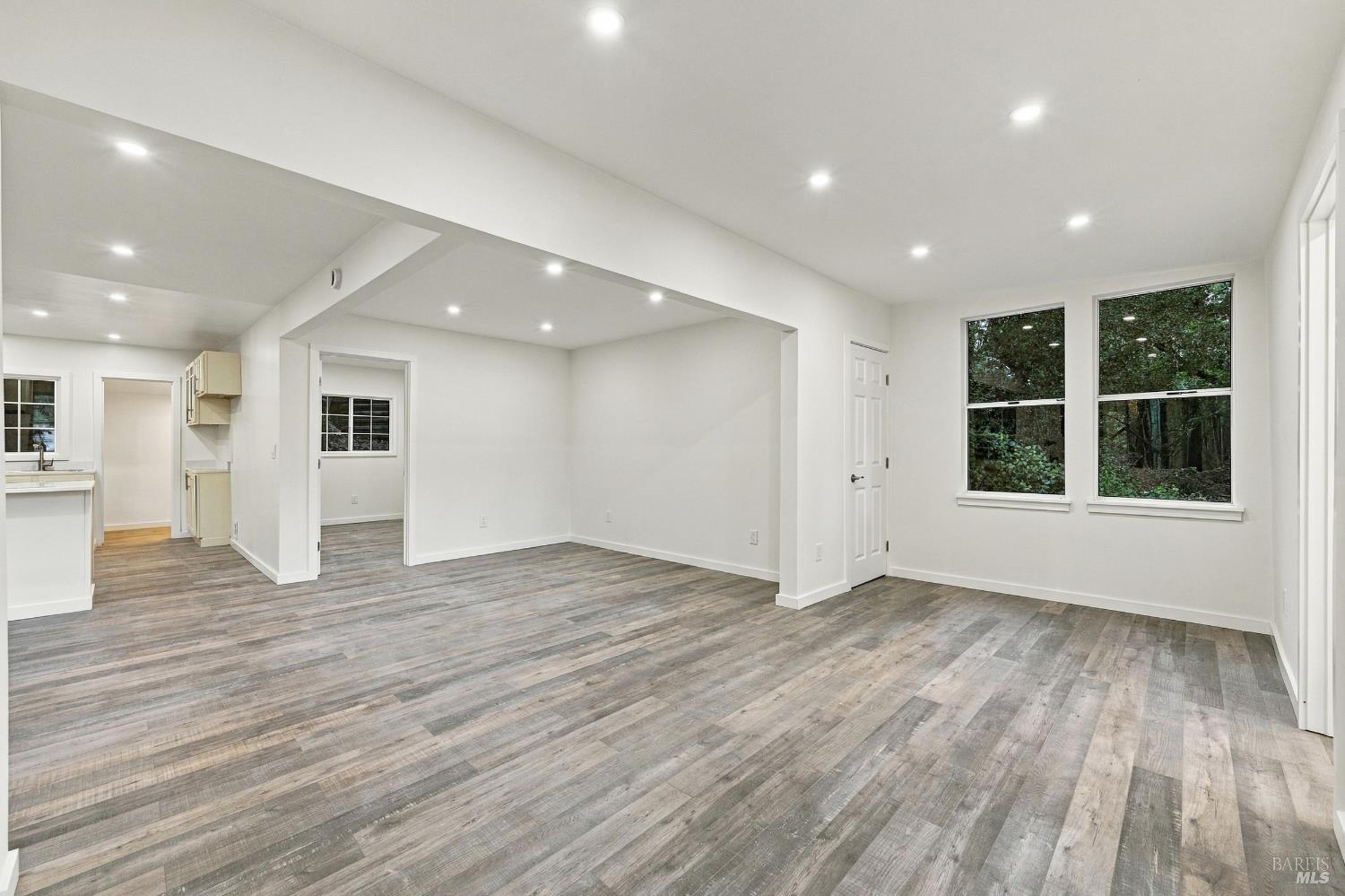 21498 Starrett Hill Road Monte Rio CA 95462
