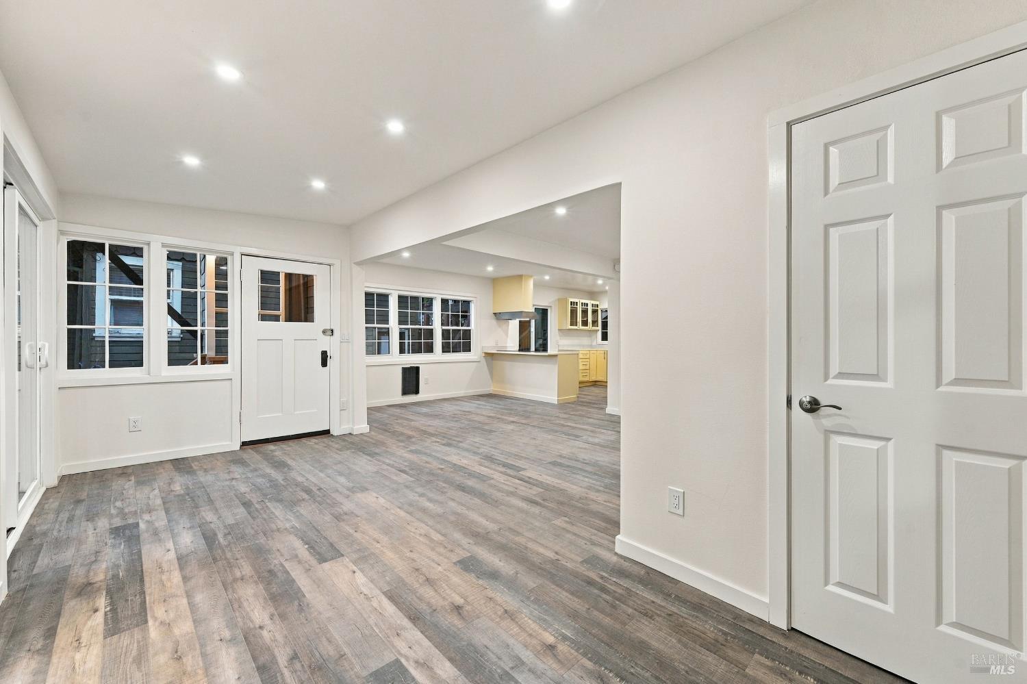21498 Starrett Hill Road Monte Rio CA 95462