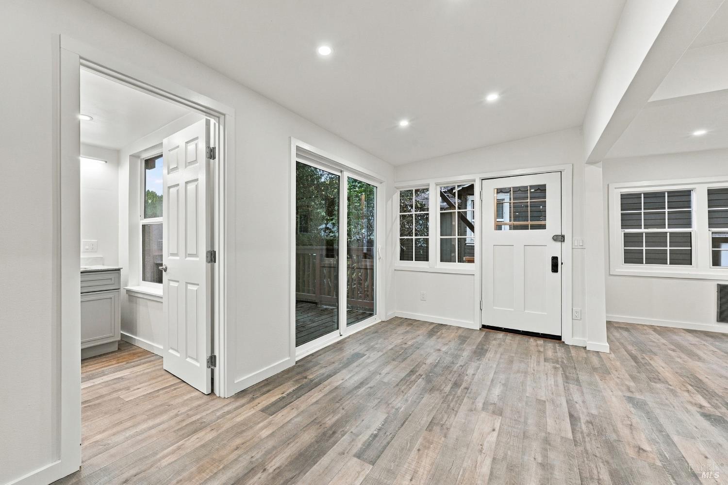 21498 Starrett Hill Road Monte Rio CA 95462