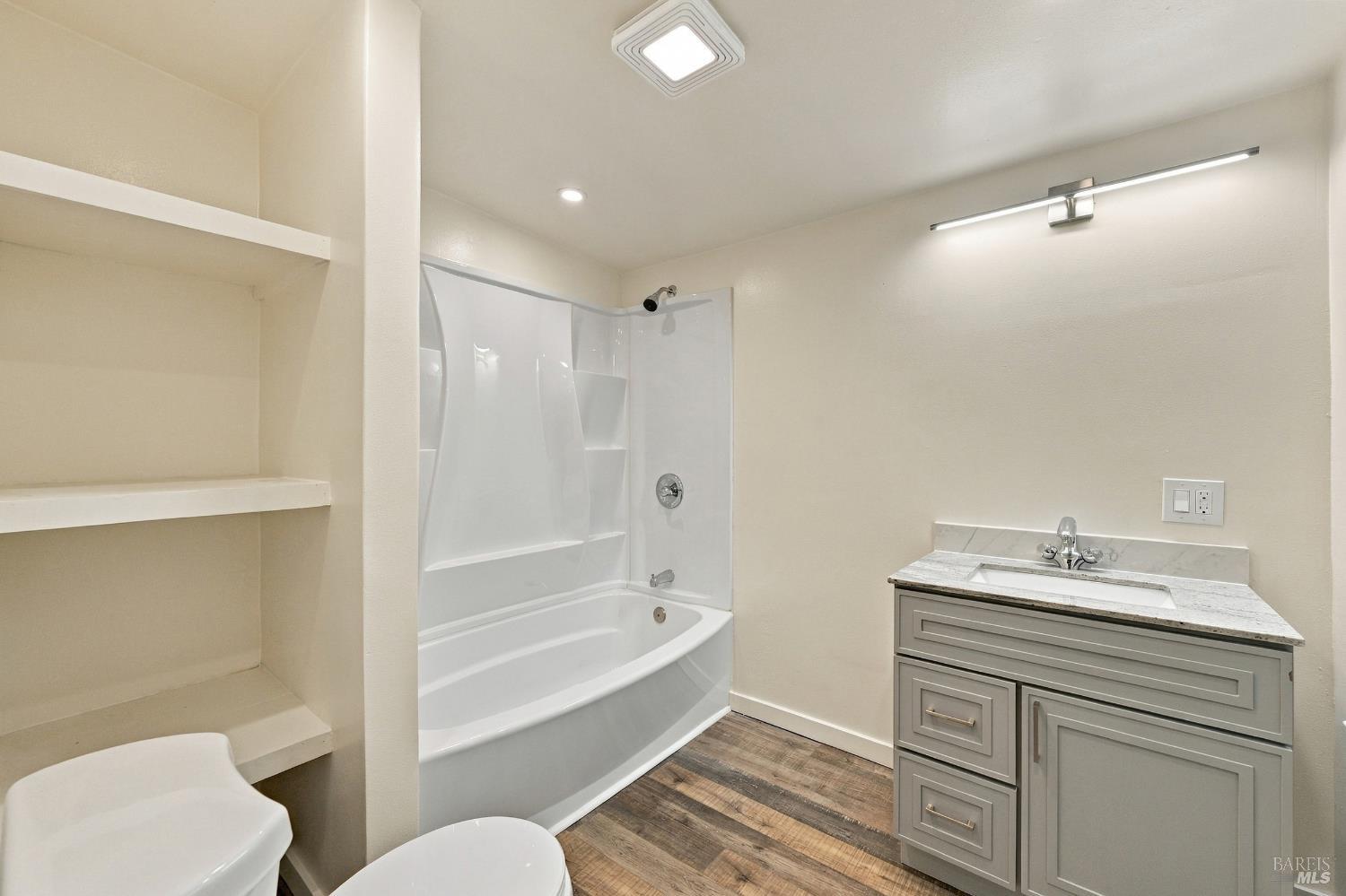 21498 Starrett Hill Road Monte Rio CA 95462