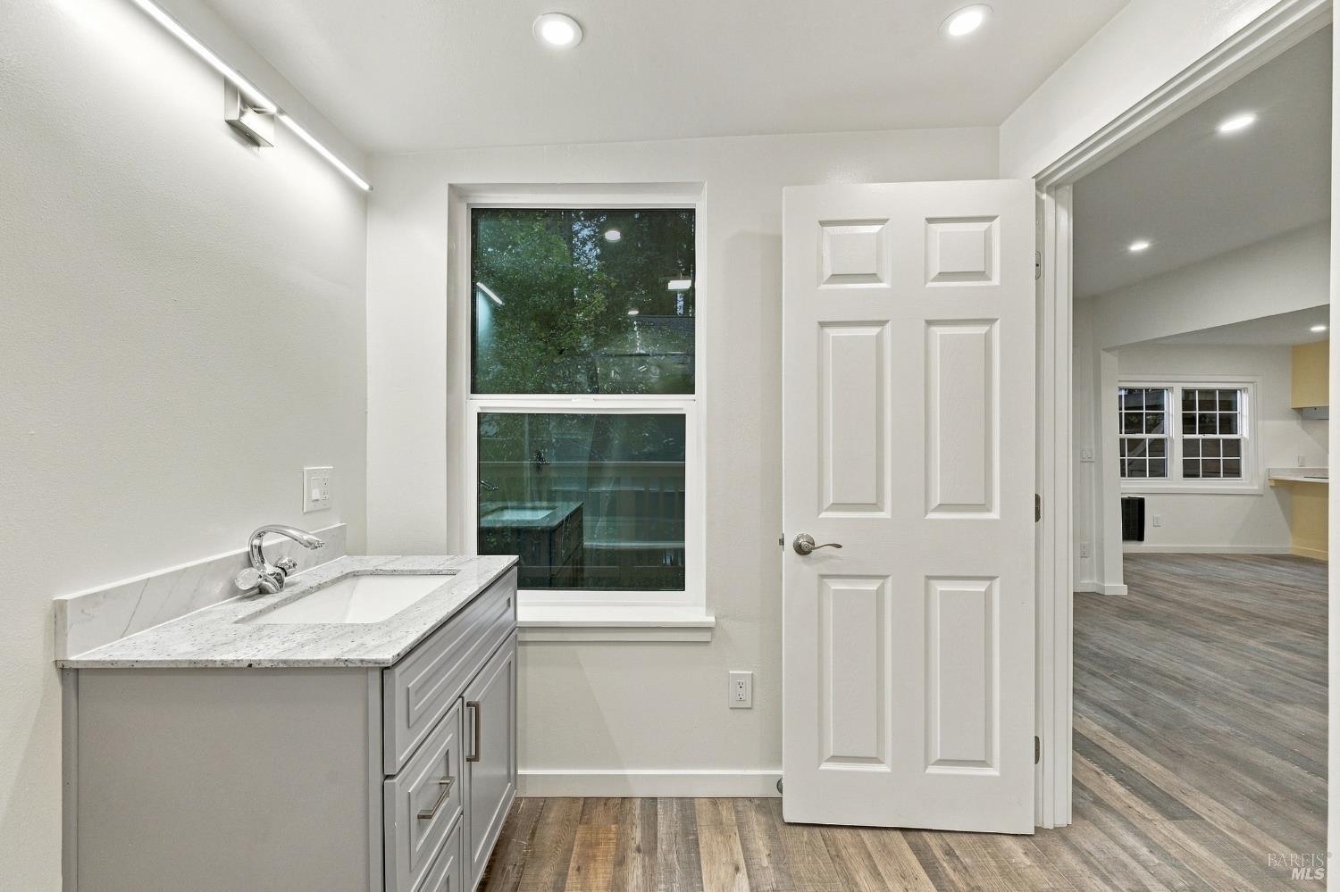 21498 Starrett Hill Road Monte Rio CA 95462