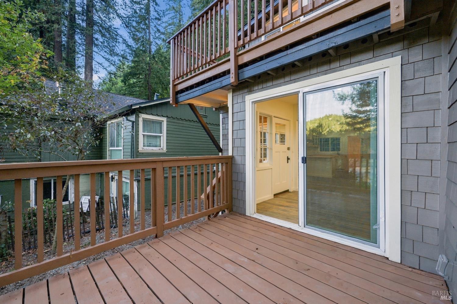 21498 Starrett Hill Road Monte Rio CA 95462