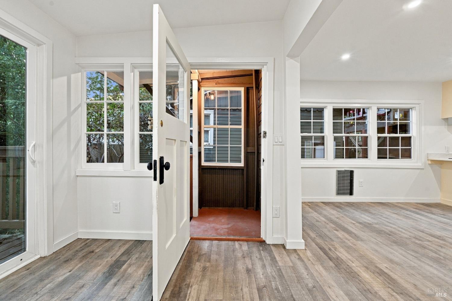 21498 Starrett Hill Road Monte Rio CA 95462