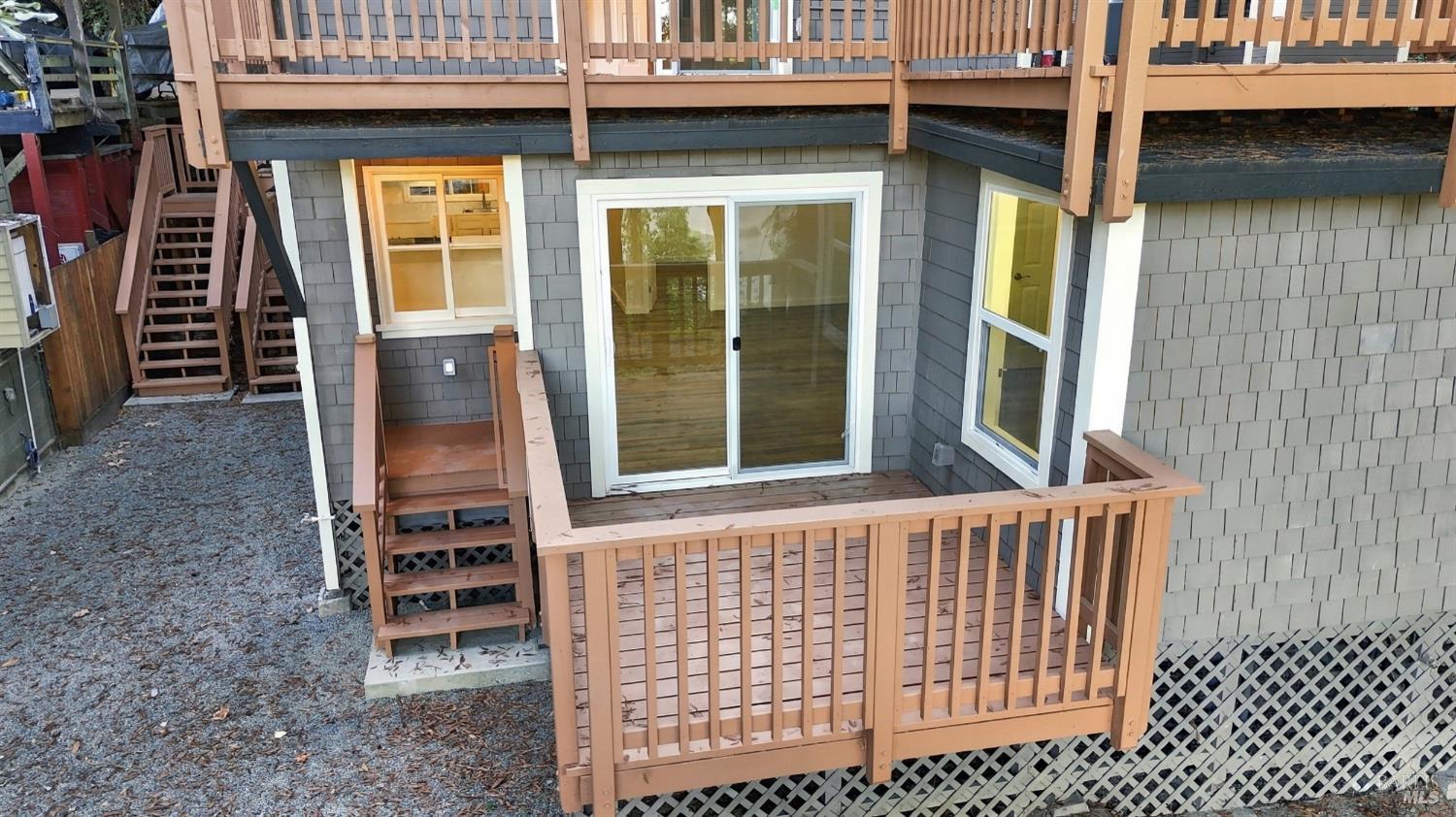 21498 Starrett Hill Road Monte Rio CA 95462