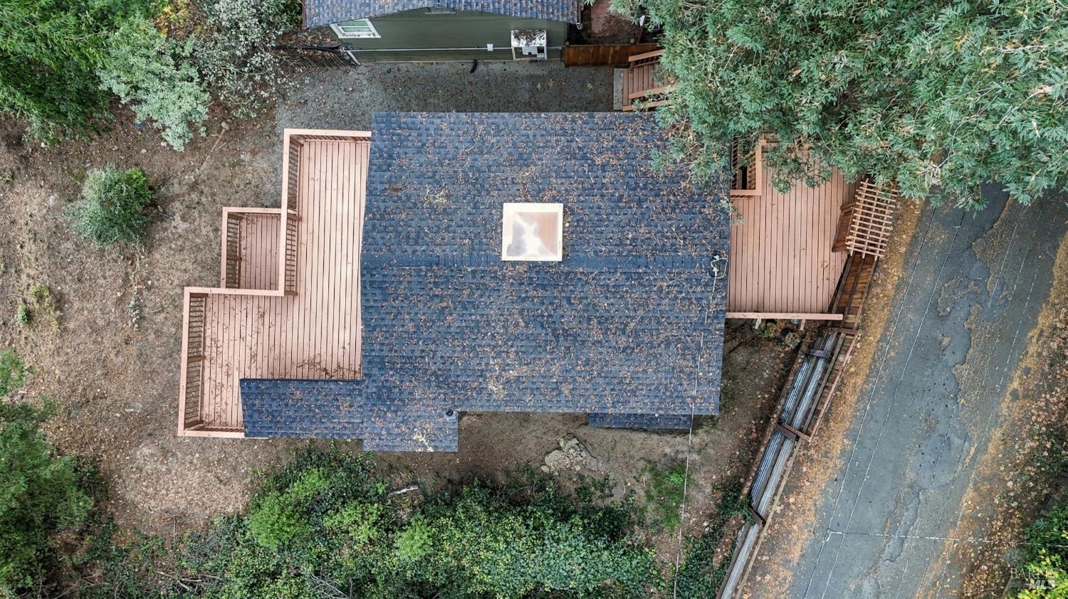 21498 Starrett Hill Road Monte Rio CA 95462