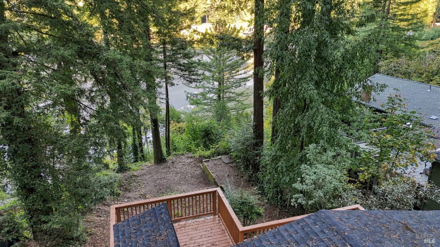 21498 Starrett Hill Road Monte Rio CA 95462