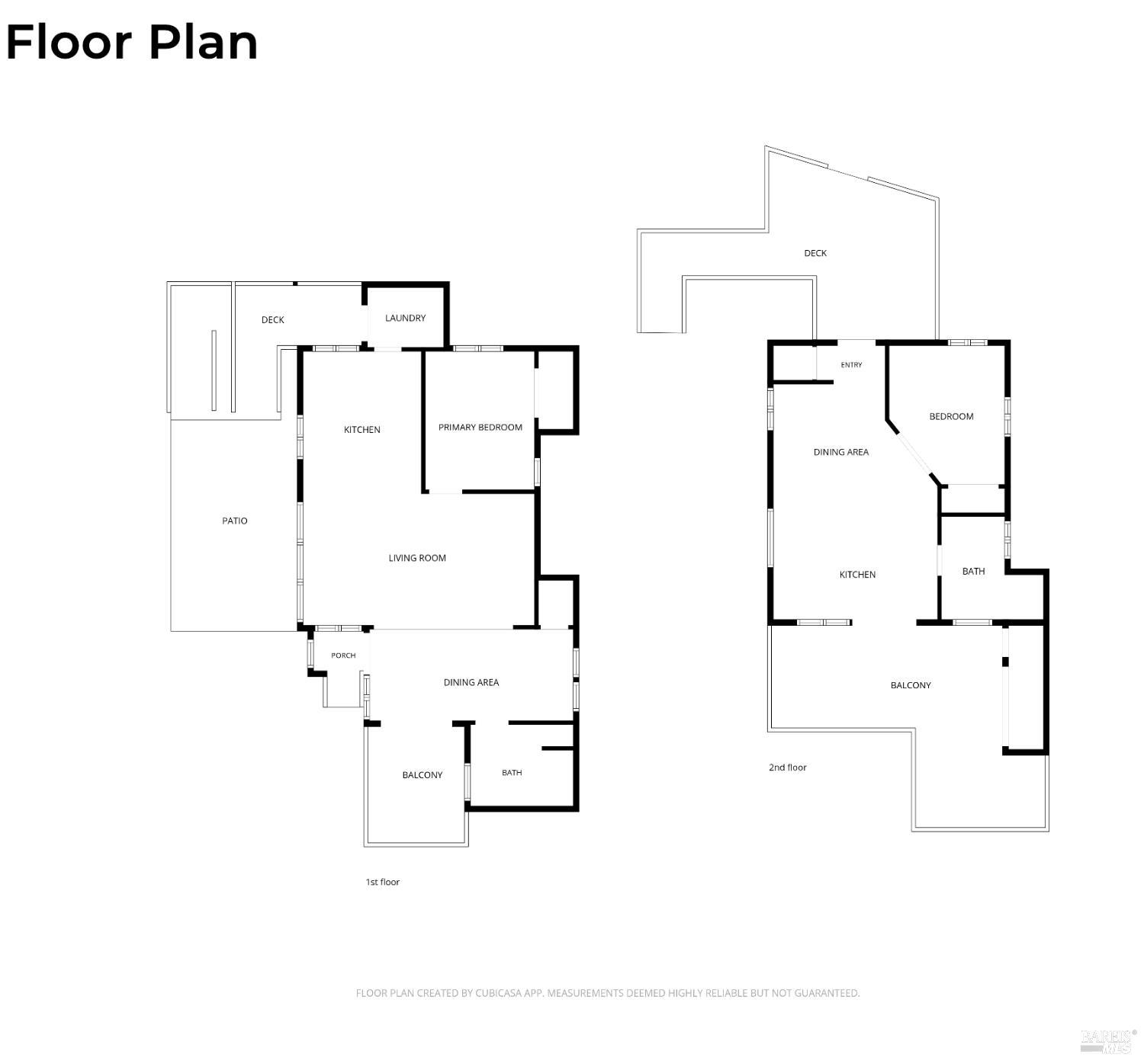 21498 Starrett Hill Road Monte Rio CA 95462