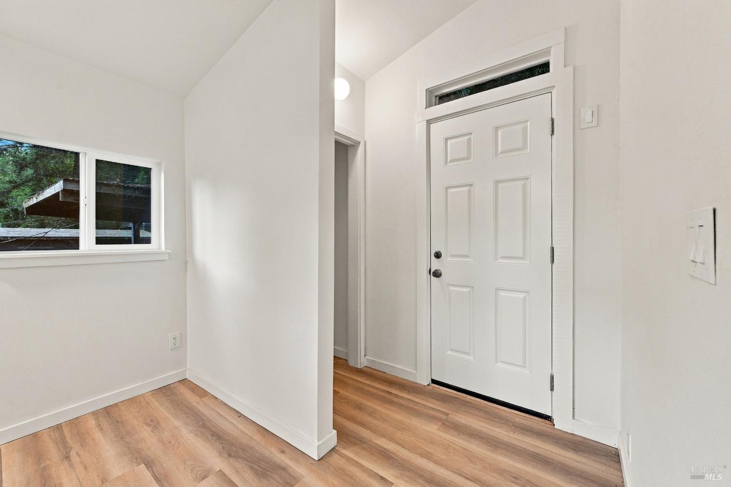 21498 Starrett Hill Road Monte Rio CA 95462