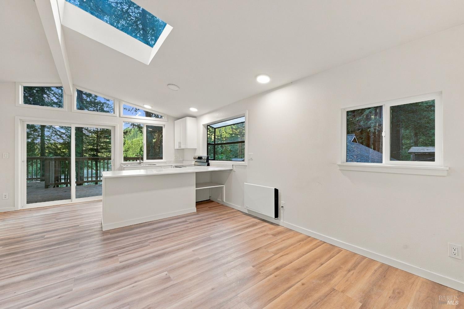 21498 Starrett Hill Road Monte Rio CA 95462