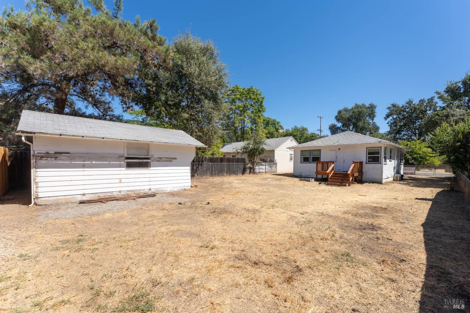 6454 11th Avenue Lucerne CA 95458