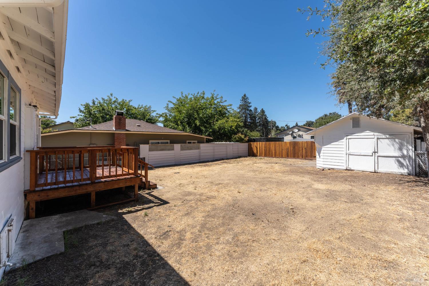 6454 11th Avenue Lucerne CA 95458