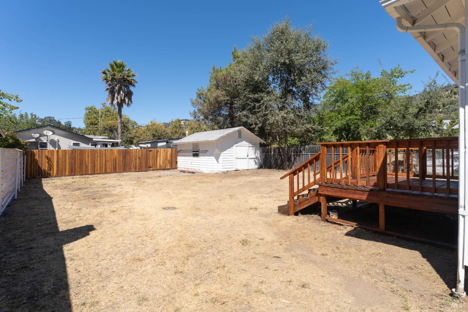 6454 11th Avenue Lucerne CA 95458