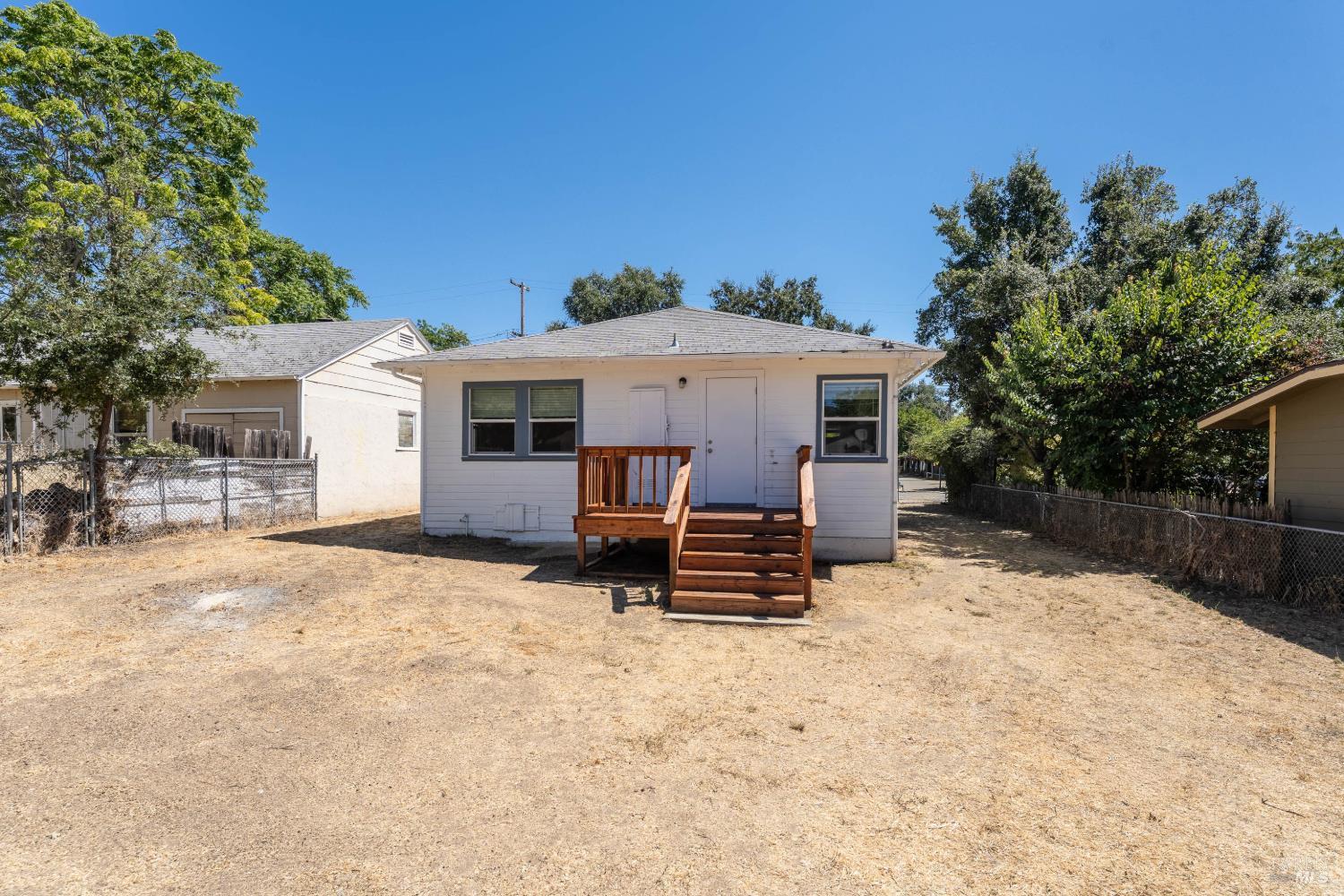 6454 11th Avenue Lucerne CA 95458