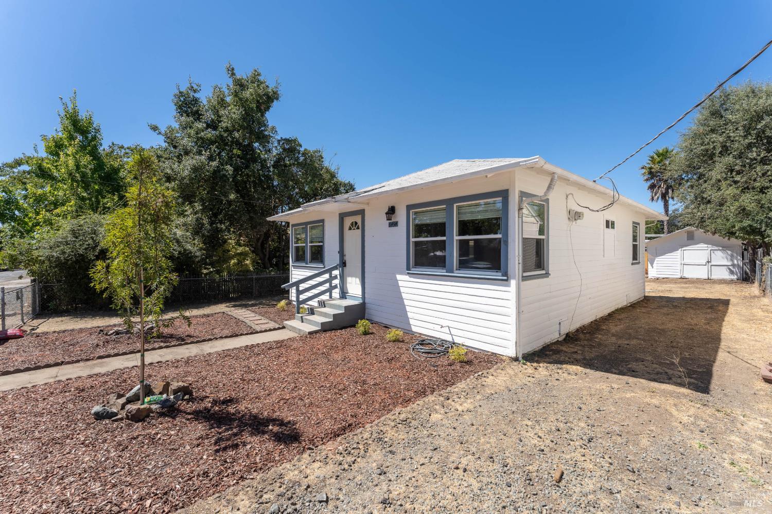 6454 11th Avenue Lucerne CA 95458