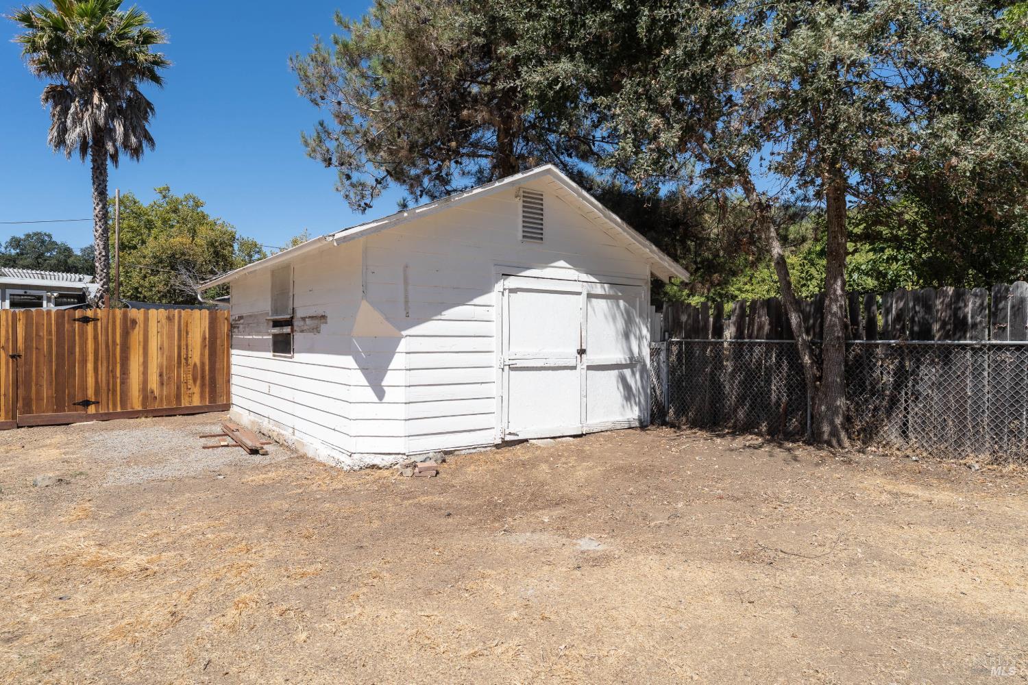 6454 11th Avenue Lucerne CA 95458