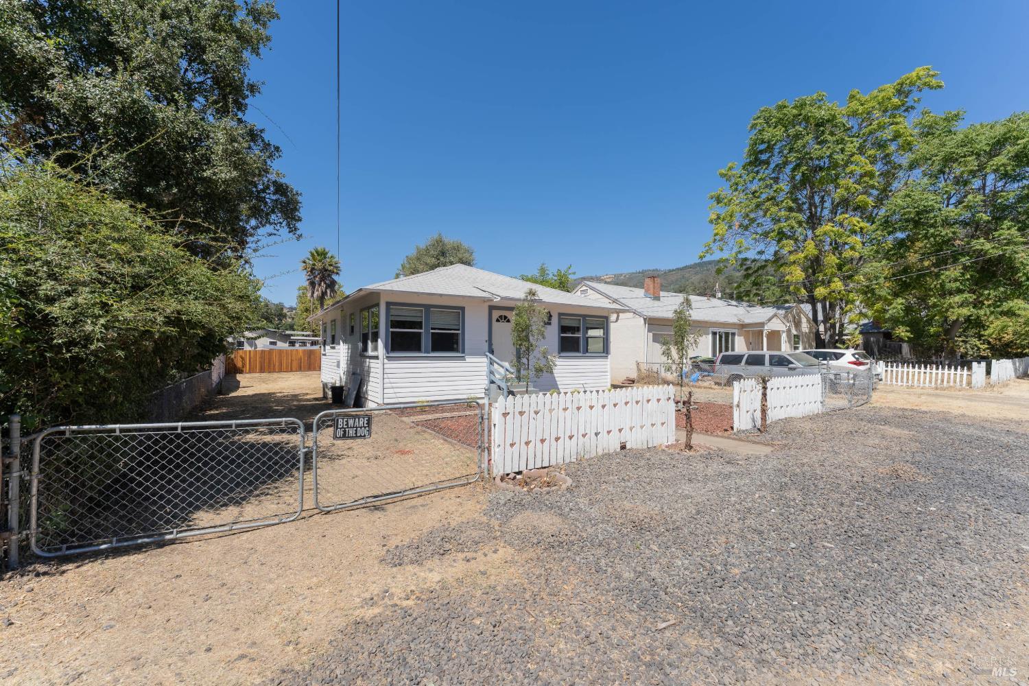 6454 11th Avenue Lucerne CA 95458