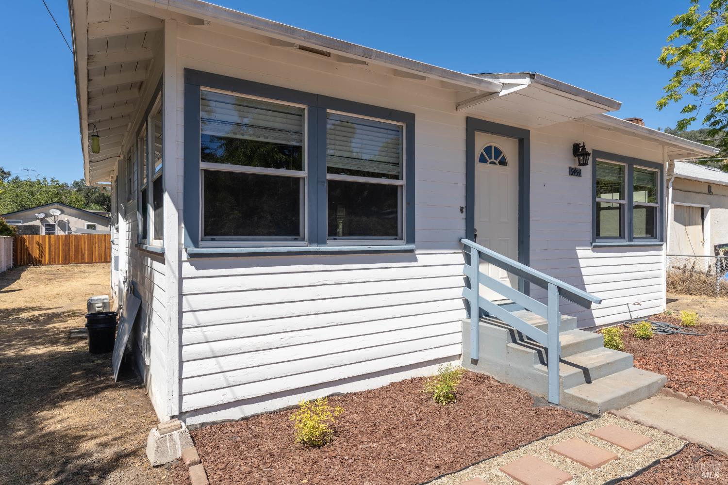 6454 11th Avenue Lucerne CA 95458