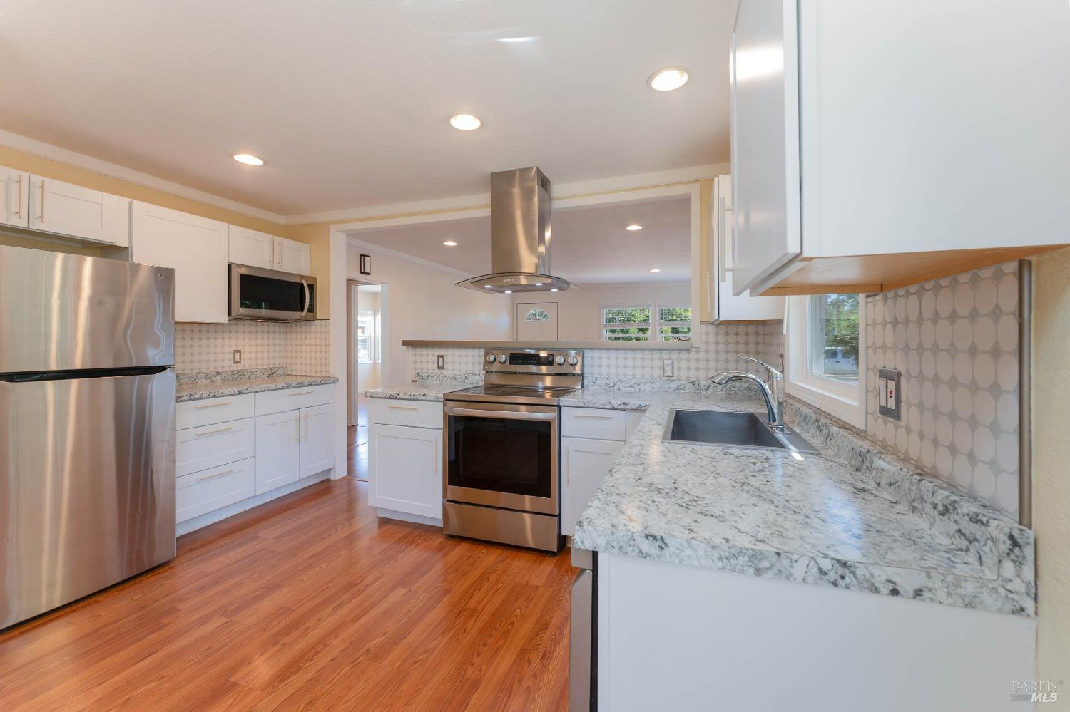 6454 11th Avenue Lucerne CA 95458