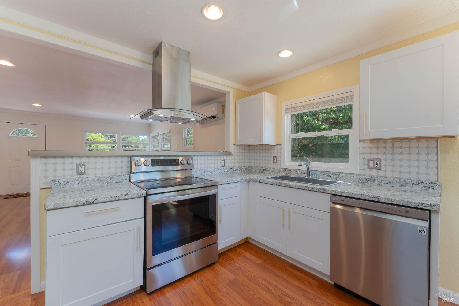 6454 11th Avenue Lucerne CA 95458