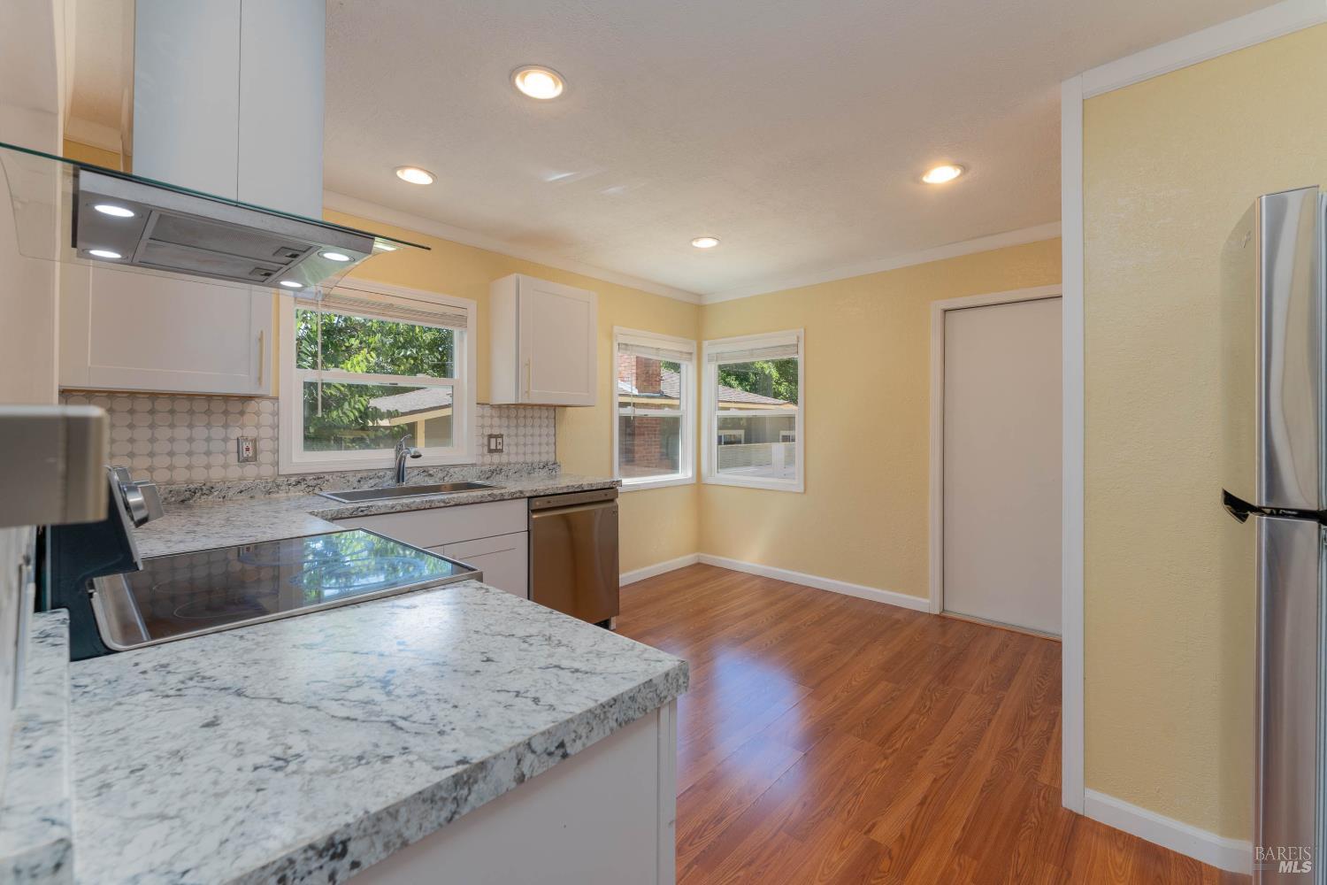 6454 11th Avenue Lucerne CA 95458