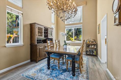3436 Henderson Circle Santa Rosa CA 95403