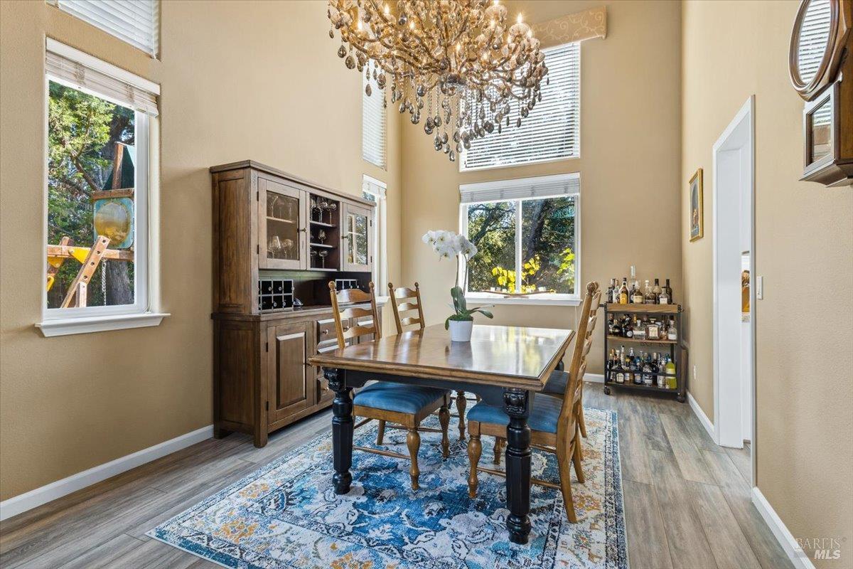 3436 Henderson Circle Santa Rosa CA 95403