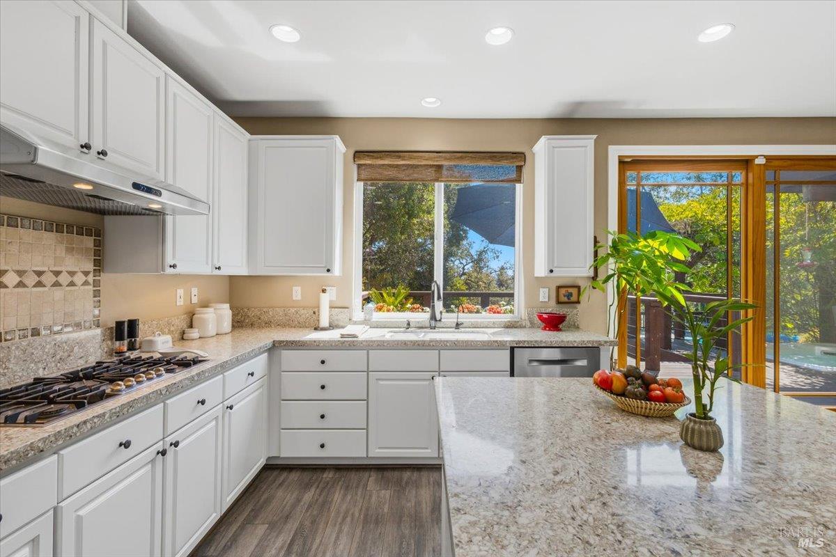 3436 Henderson Circle Santa Rosa CA 95403