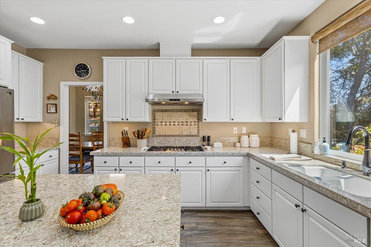 3436 Henderson Circle Santa Rosa CA 95403