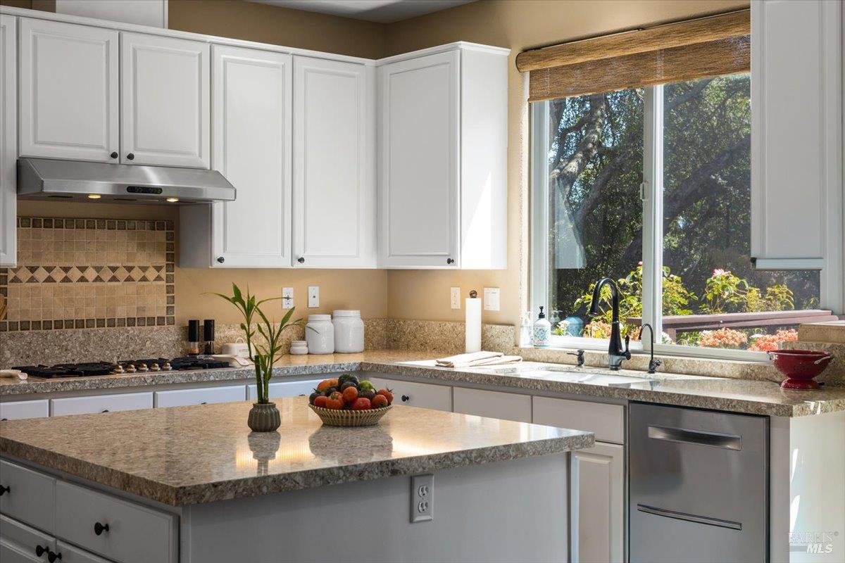3436 Henderson Circle Santa Rosa CA 95403