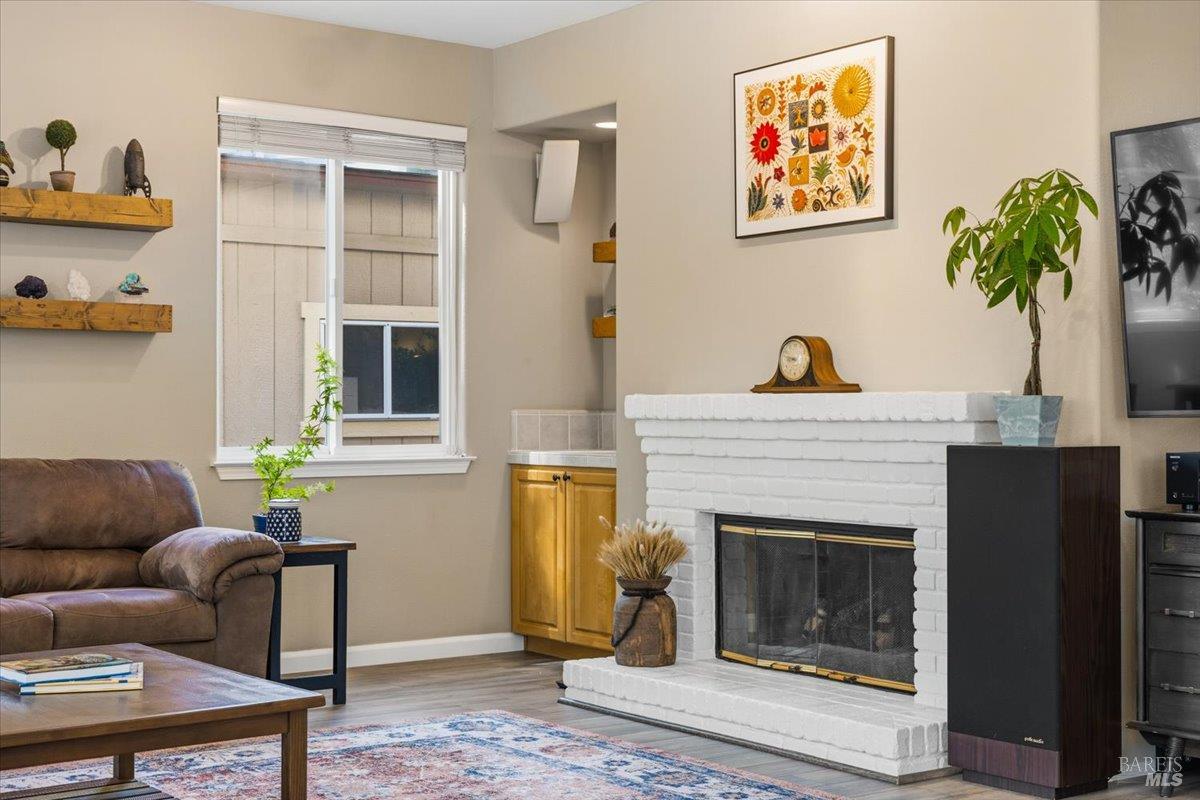 3436 Henderson Circle Santa Rosa CA 95403
