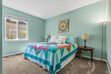 3436 Henderson Circle Santa Rosa CA 95403