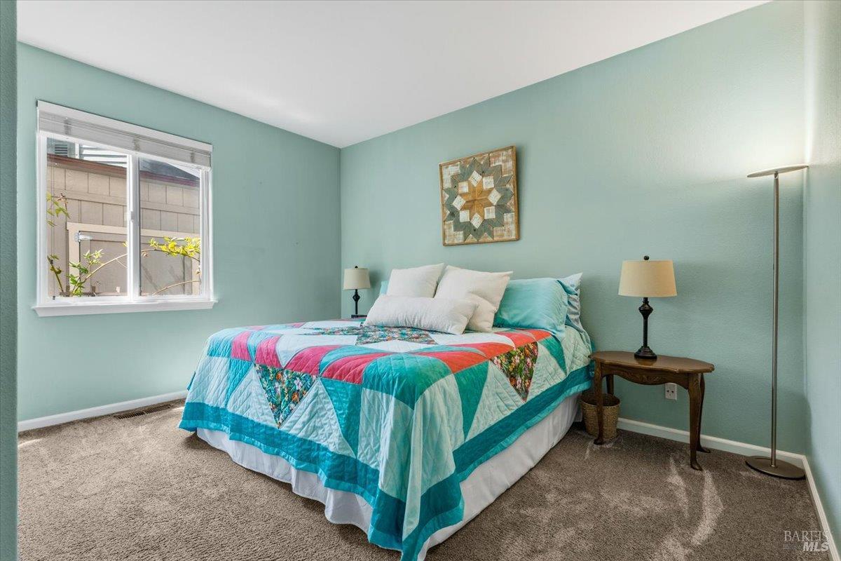 3436 Henderson Circle Santa Rosa CA 95403