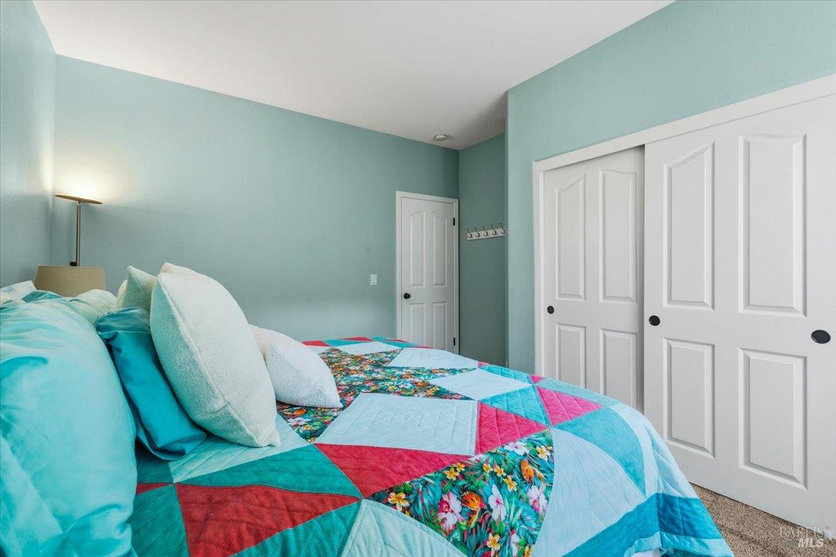 3436 Henderson Circle Santa Rosa CA 95403