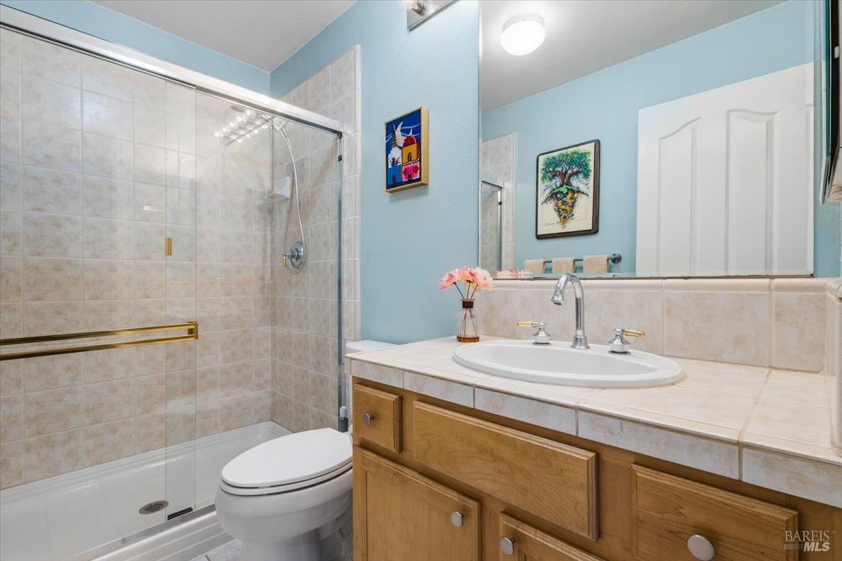 3436 Henderson Circle Santa Rosa CA 95403