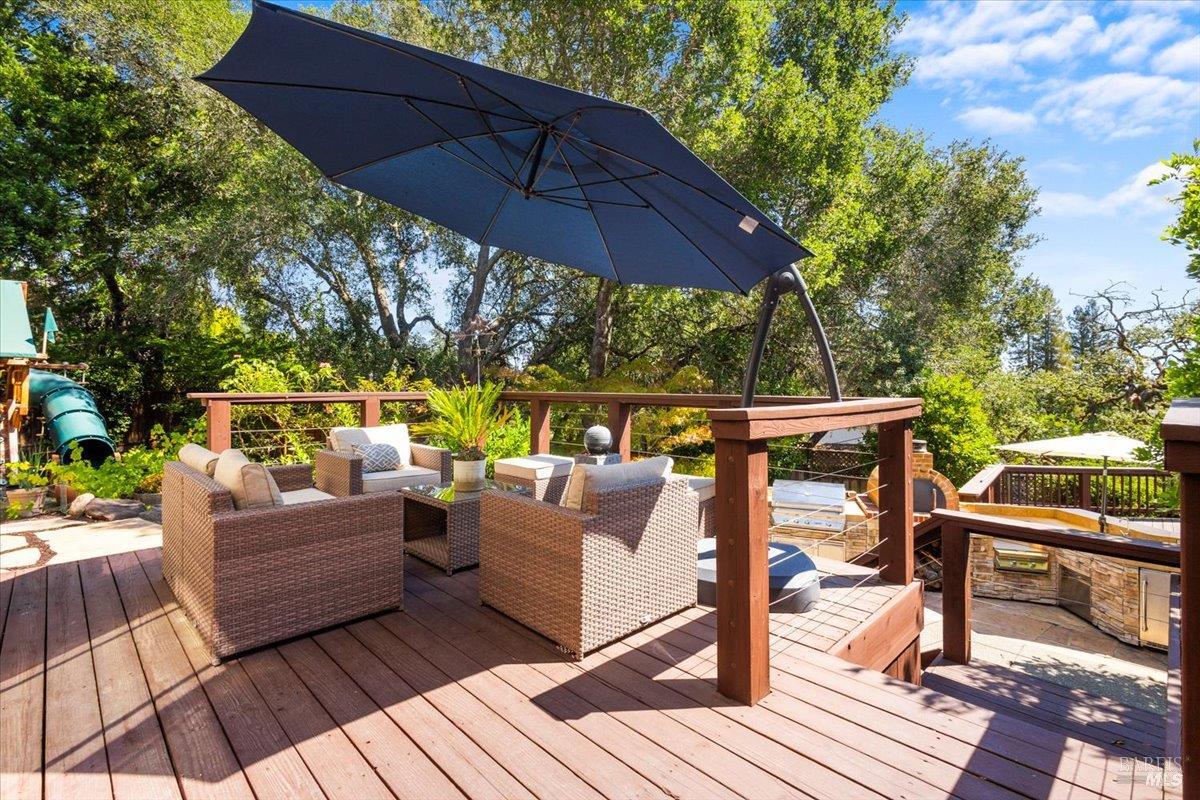 3436 Henderson Circle Santa Rosa CA 95403