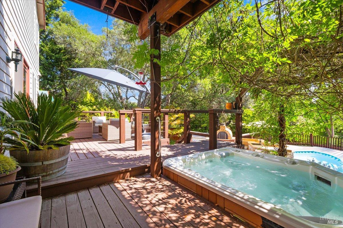 3436 Henderson Circle Santa Rosa CA 95403