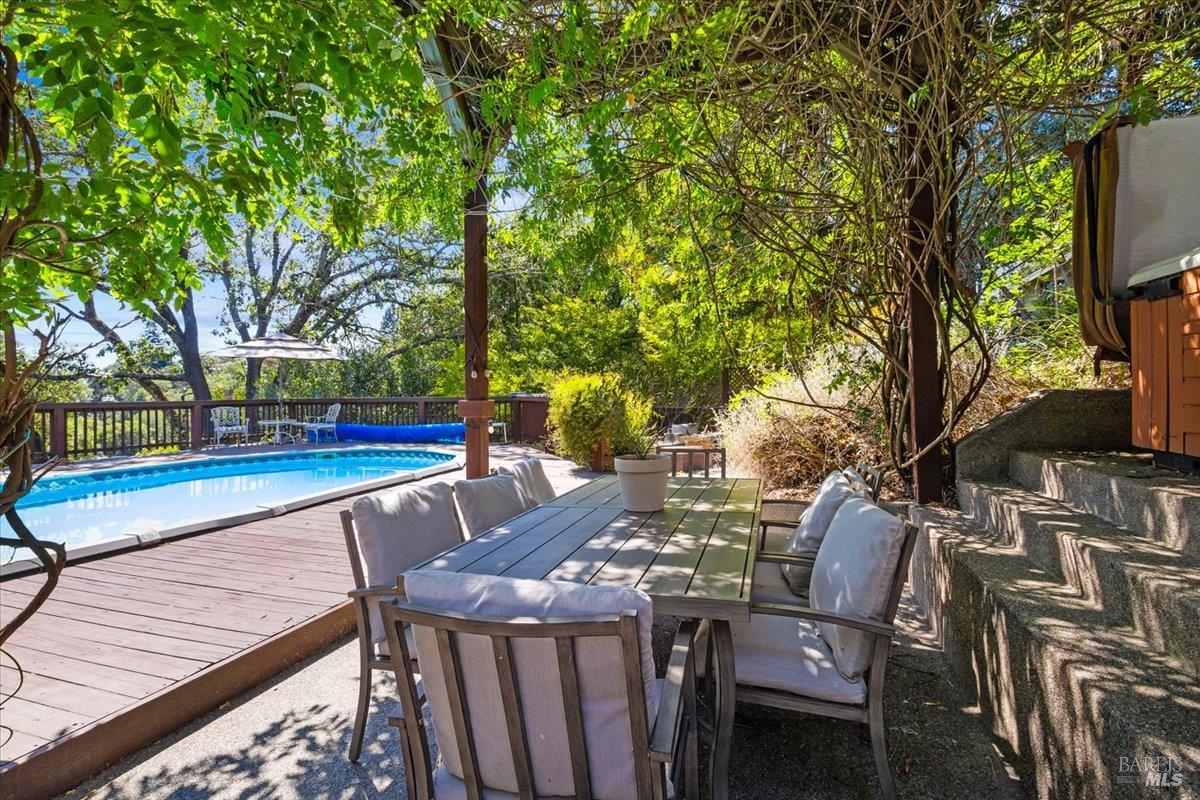 3436 Henderson Circle Santa Rosa CA 95403
