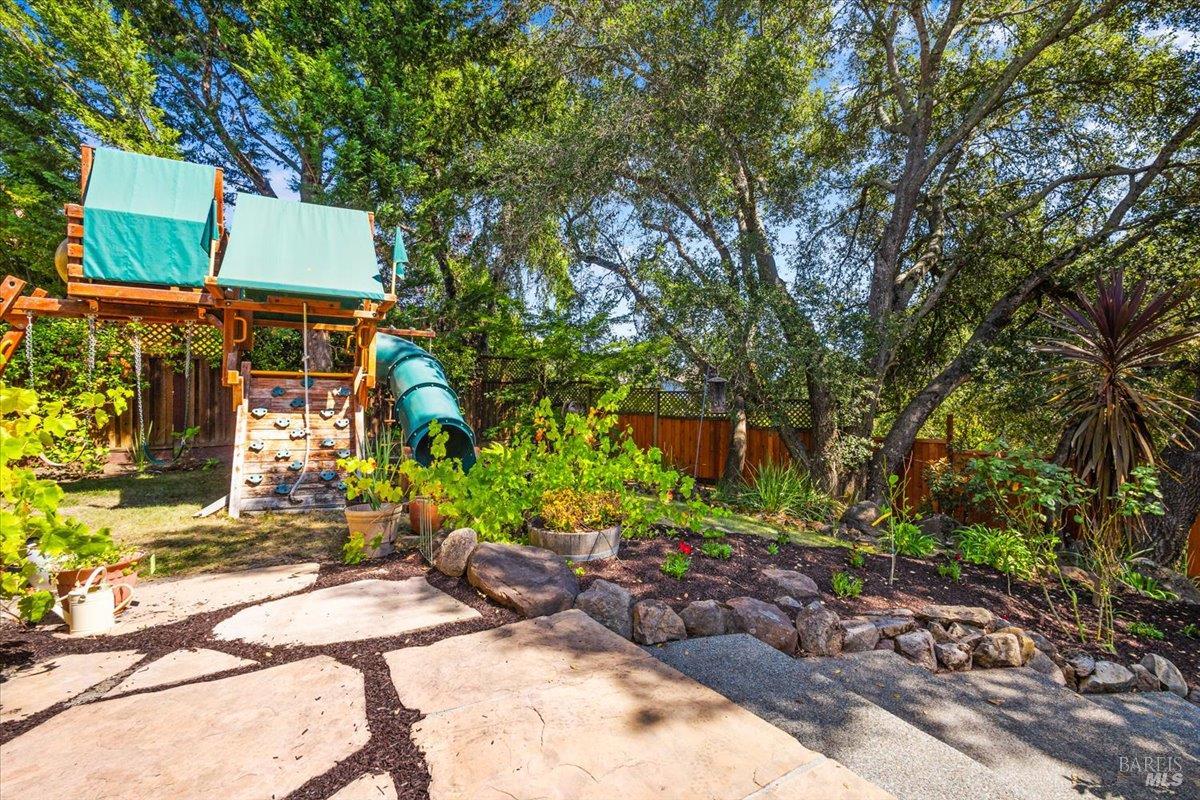 3436 Henderson Circle Santa Rosa CA 95403