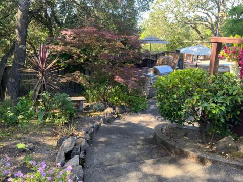 3436 Henderson Circle Santa Rosa CA 95403