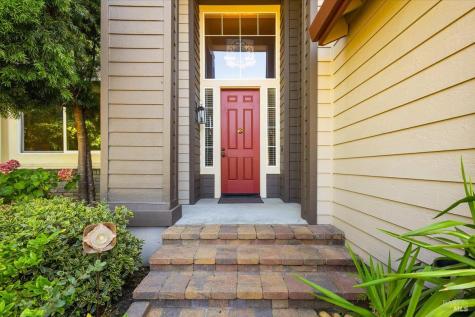 3436 Henderson Circle Santa Rosa CA 95403