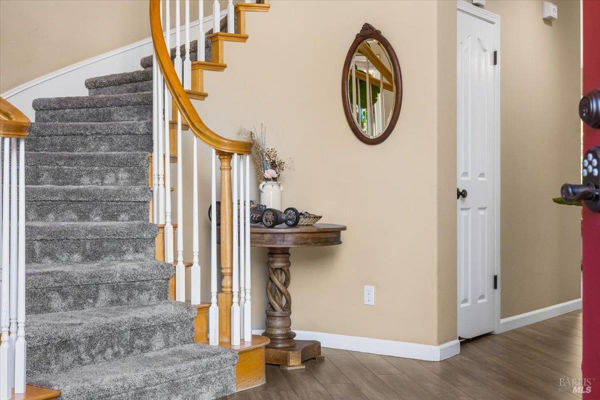 3436 Henderson Circle Santa Rosa CA 95403