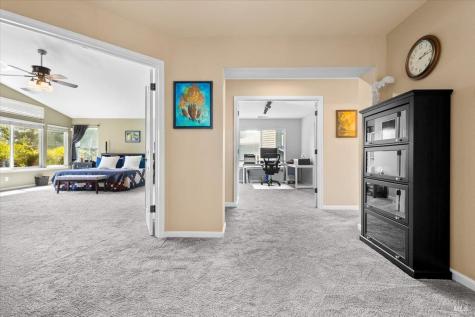 3436 Henderson Circle Santa Rosa CA 95403