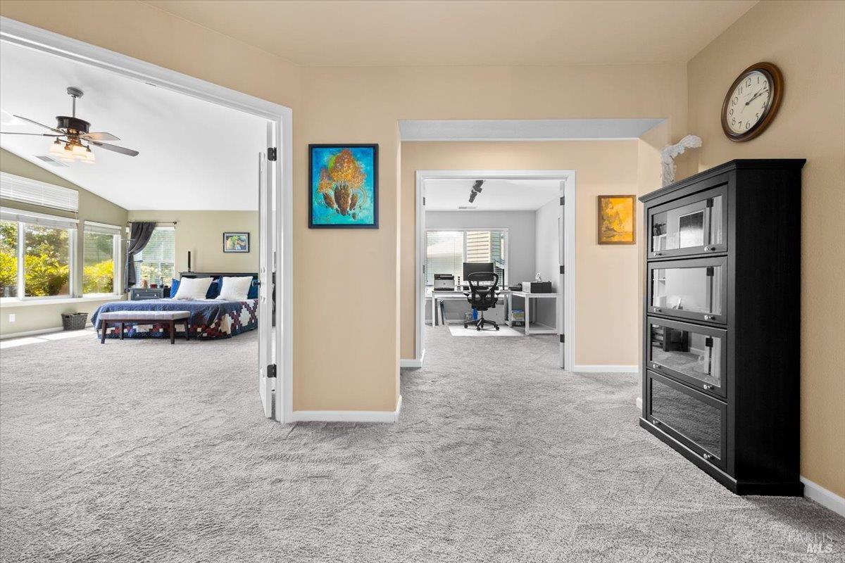 3436 Henderson Circle Santa Rosa CA 95403