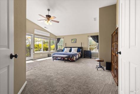 3436 Henderson Circle Santa Rosa CA 95403