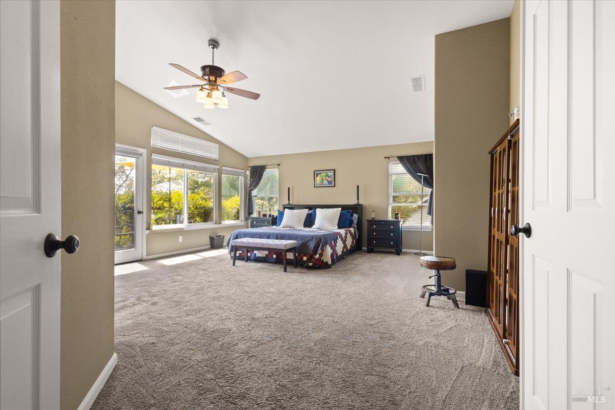 3436 Henderson Circle Santa Rosa CA 95403