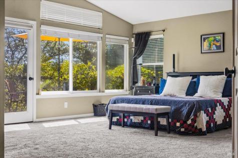 3436 Henderson Circle Santa Rosa CA 95403