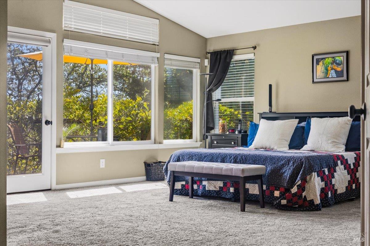 3436 Henderson Circle Santa Rosa CA 95403