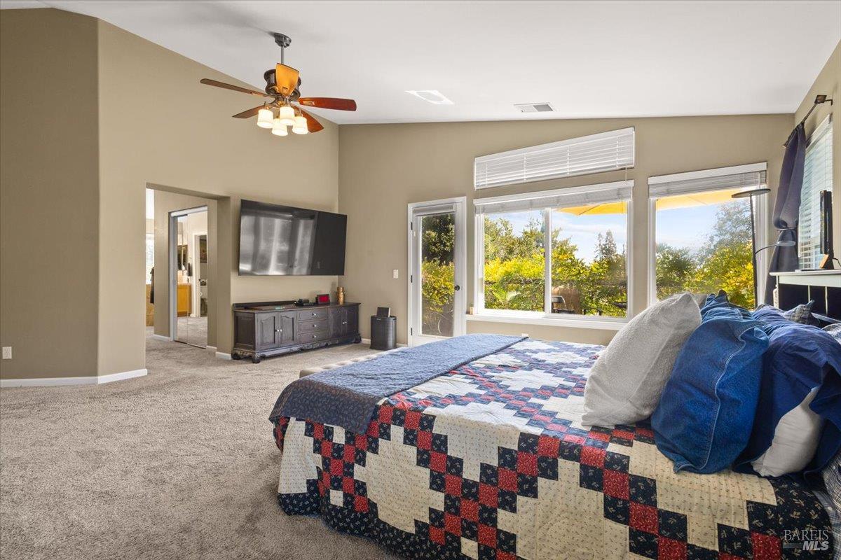 3436 Henderson Circle Santa Rosa CA 95403