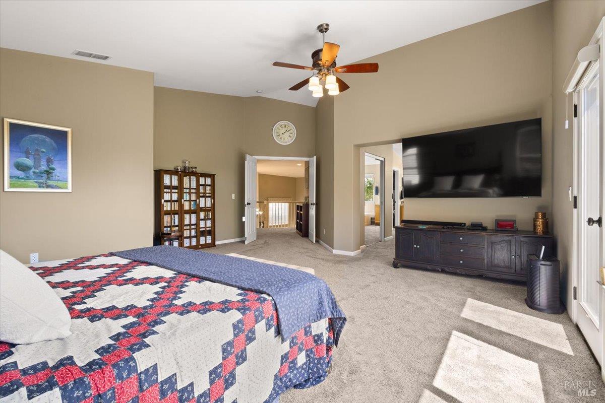 3436 Henderson Circle Santa Rosa CA 95403